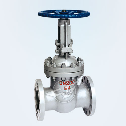 GB gate valve