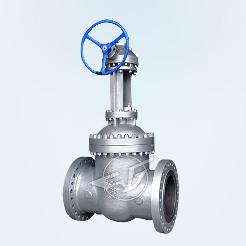 American standard bevel gear gate valve