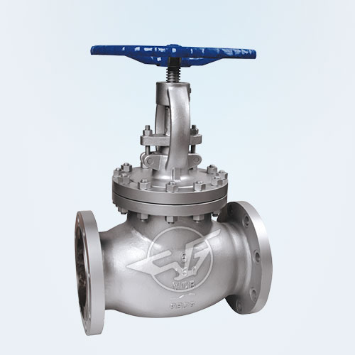                                  American Standard Cast Steel Globe Valves                            