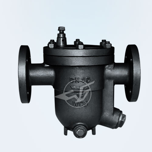 Inverted bucket steam traps ES8F