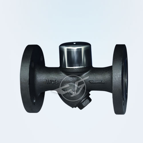 Thermodynamic Disc Steam Trap CS49Y 