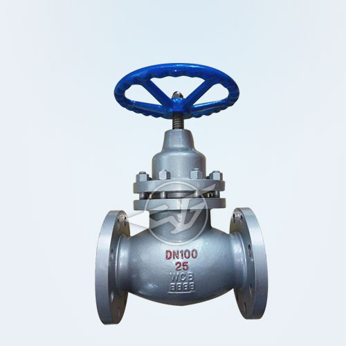 Piston gate valve 