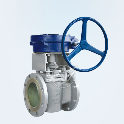  American standard plug valve 