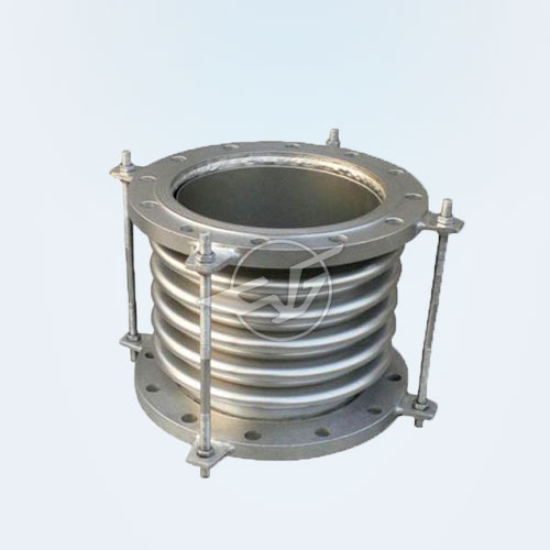 Stainless steel bellows 