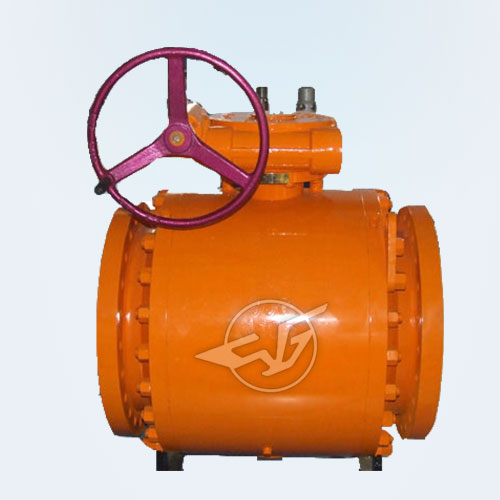 American standard fixed ball valve 