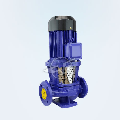 HDLT centrifugal pump